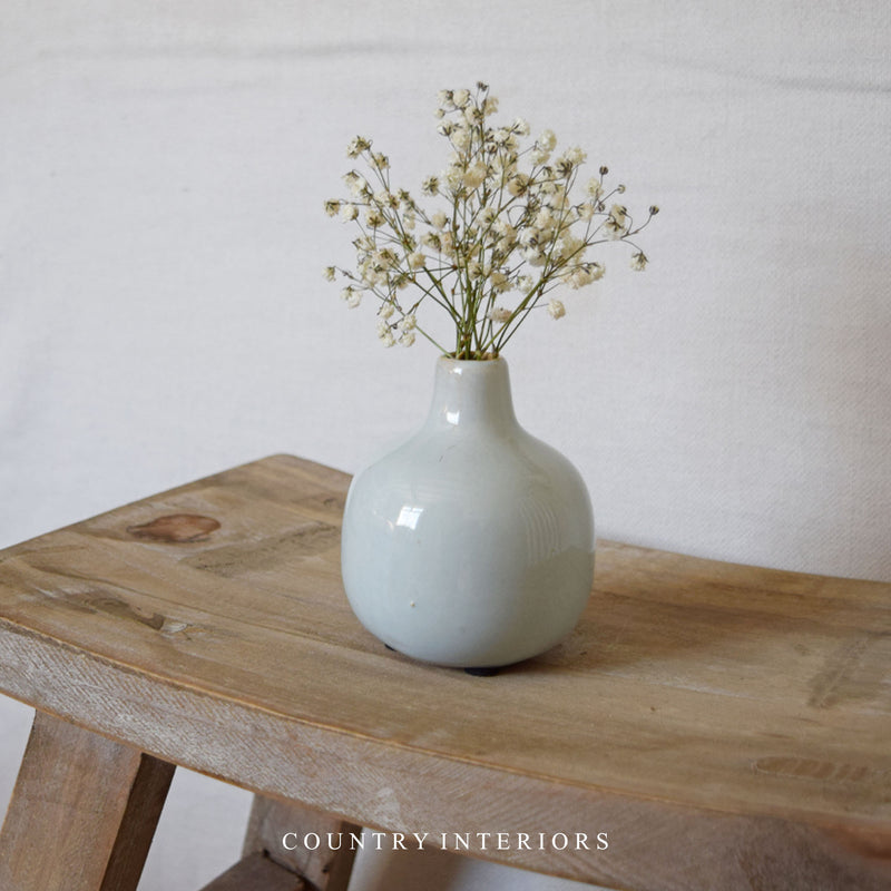 Petite Stem Vase