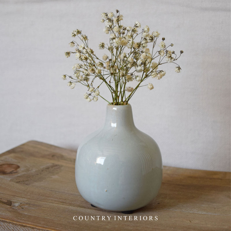 Petite Stem Vase