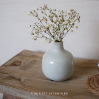 Petite Stem Vase