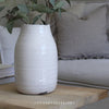 Darcy Stoneware Vase