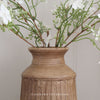 Banbury Terracotta Vase