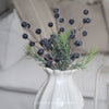 Mini Blueberry Spray - 20cm